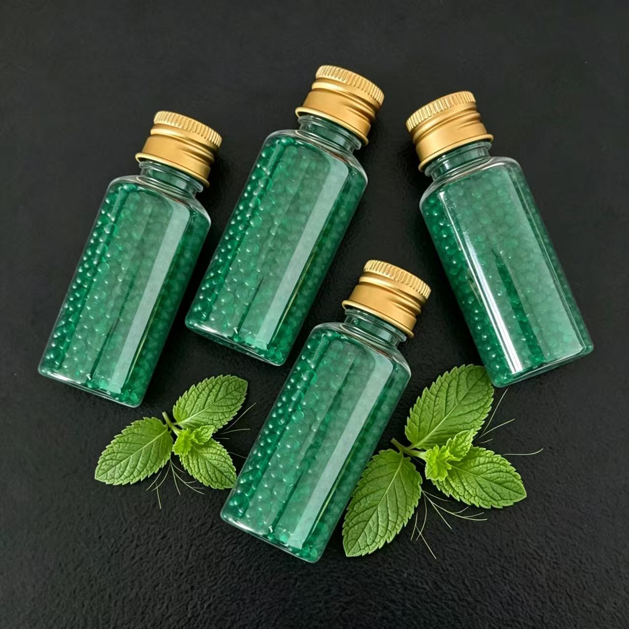 Smoking & Vaping Accessories - New 4000pcs Cigarette Capsule Mix Fruit