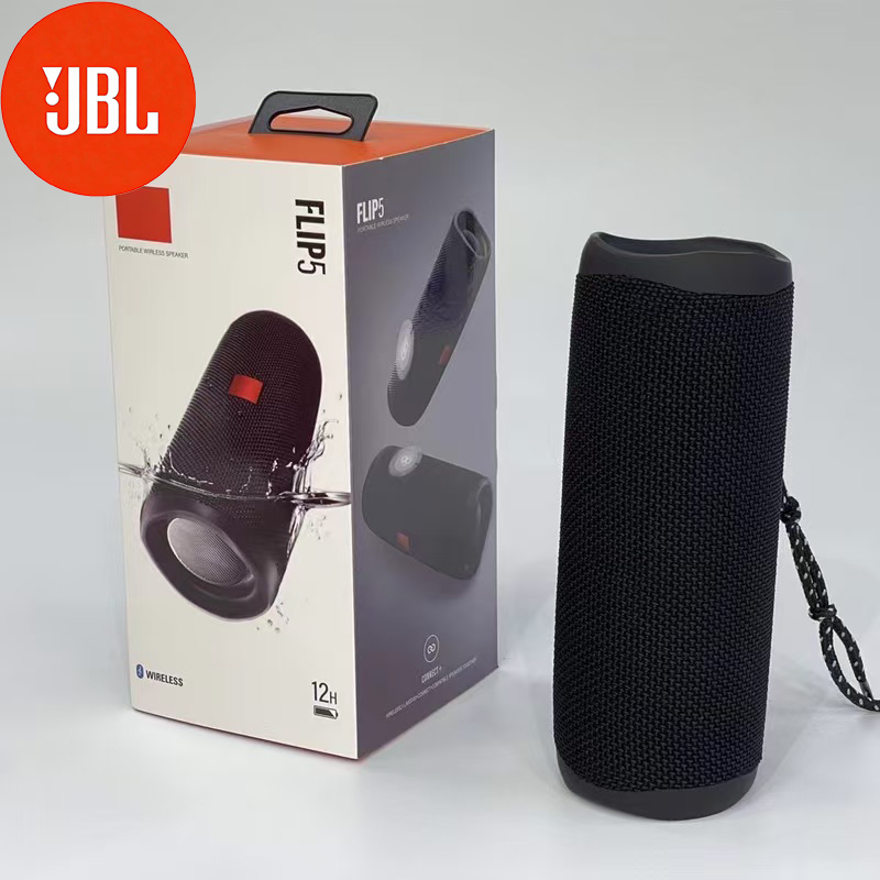 JBL FLIP5 Wireless Bluetooth S - огляд і ціна Jbl Speaker Flip 6