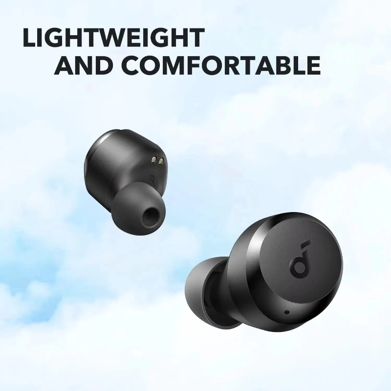 Soundcore Original A25i TWS Tr - огляд і ціна Anker Speaker Soundcore Boom 2