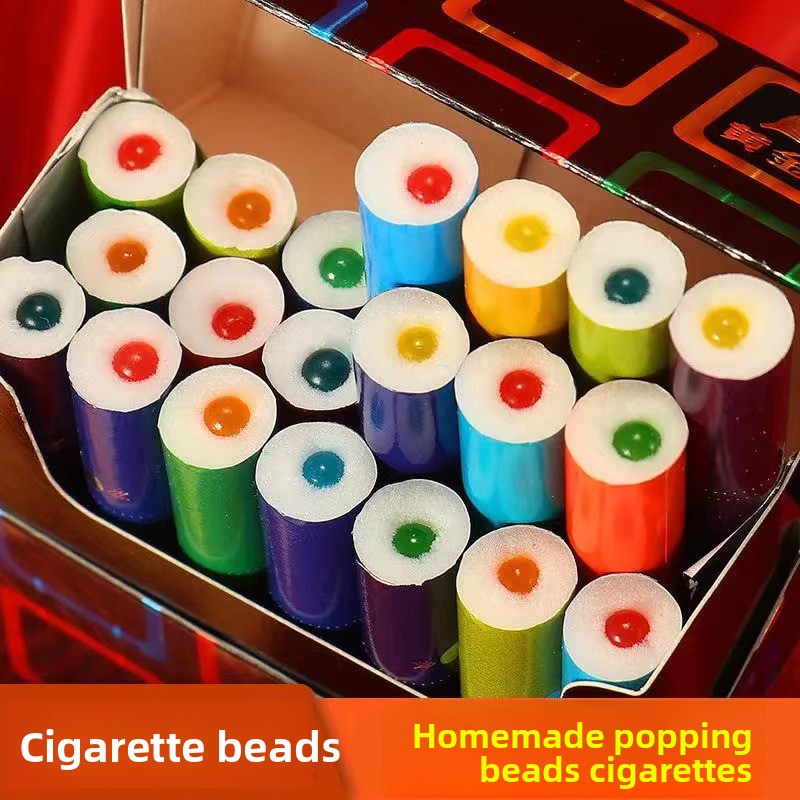 New 4000pcs Cigarette Capsule  - огляд і ціна Smoking & Vaping Accessories
