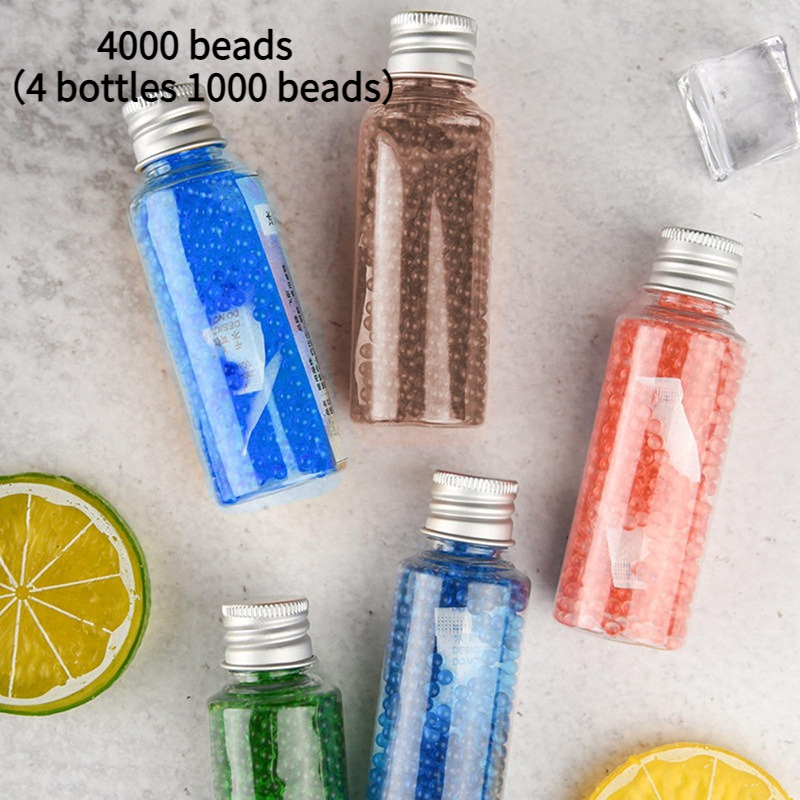 New 4000pcs Cigarette Capsule  - огляд і ціна Smoking & Vaping Accessories