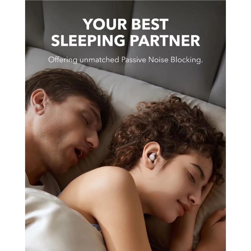 Anker Soundcore Sleep A20 Slee - огляд і ціна Anker Speaker Soundcore Boom 2