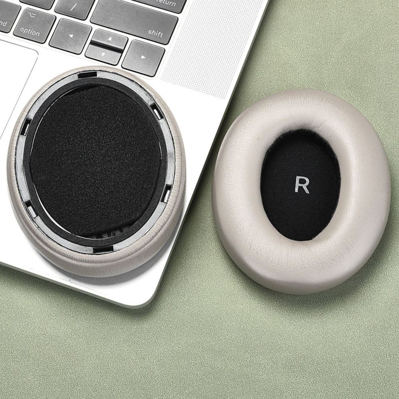 N93RNEW Replacement Ear Cushio - огляд і ціна Sennheiser Headphone Momentum 4