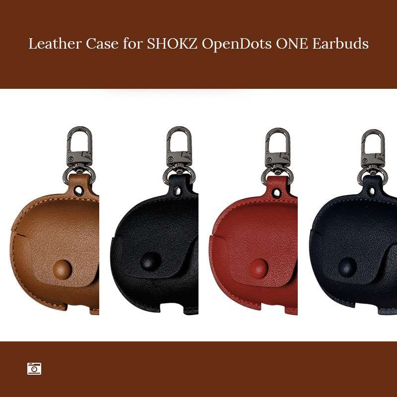 Case Cover for SHOKZ OpenDots  - огляд і ціна Anker Speaker Soundcore Boom 2