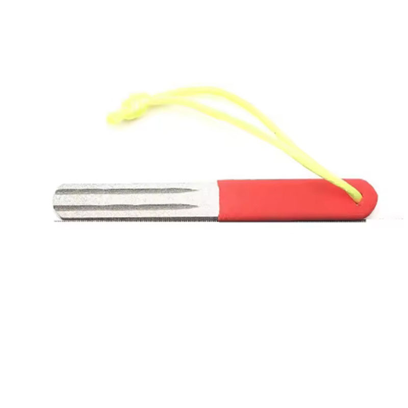 1-3Pcs Mini Diamond Sharpening - огляд і ціна Mesh Coil Strip