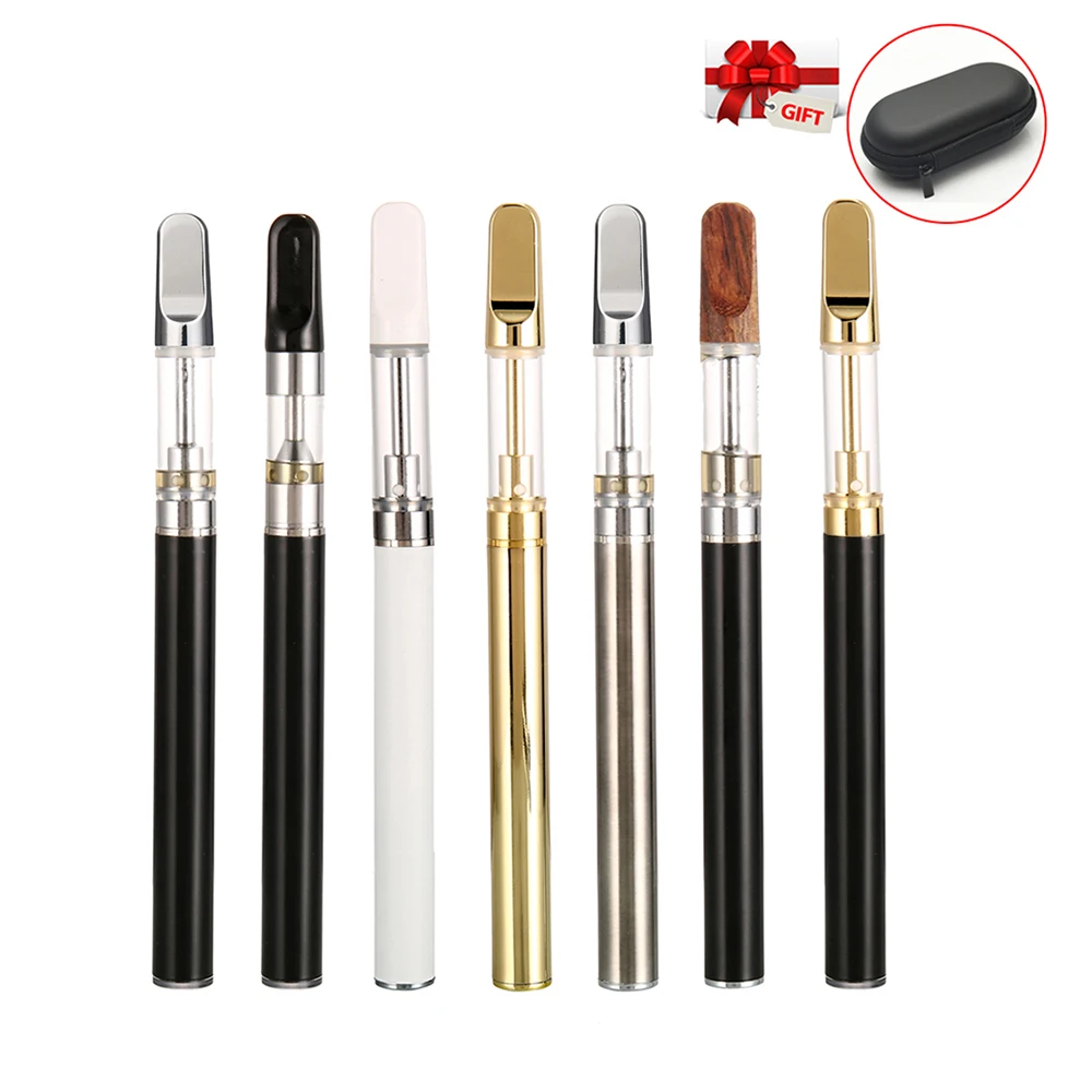 Electronic Cigarette CBD Vape  - огляд і ціна Vaping Air