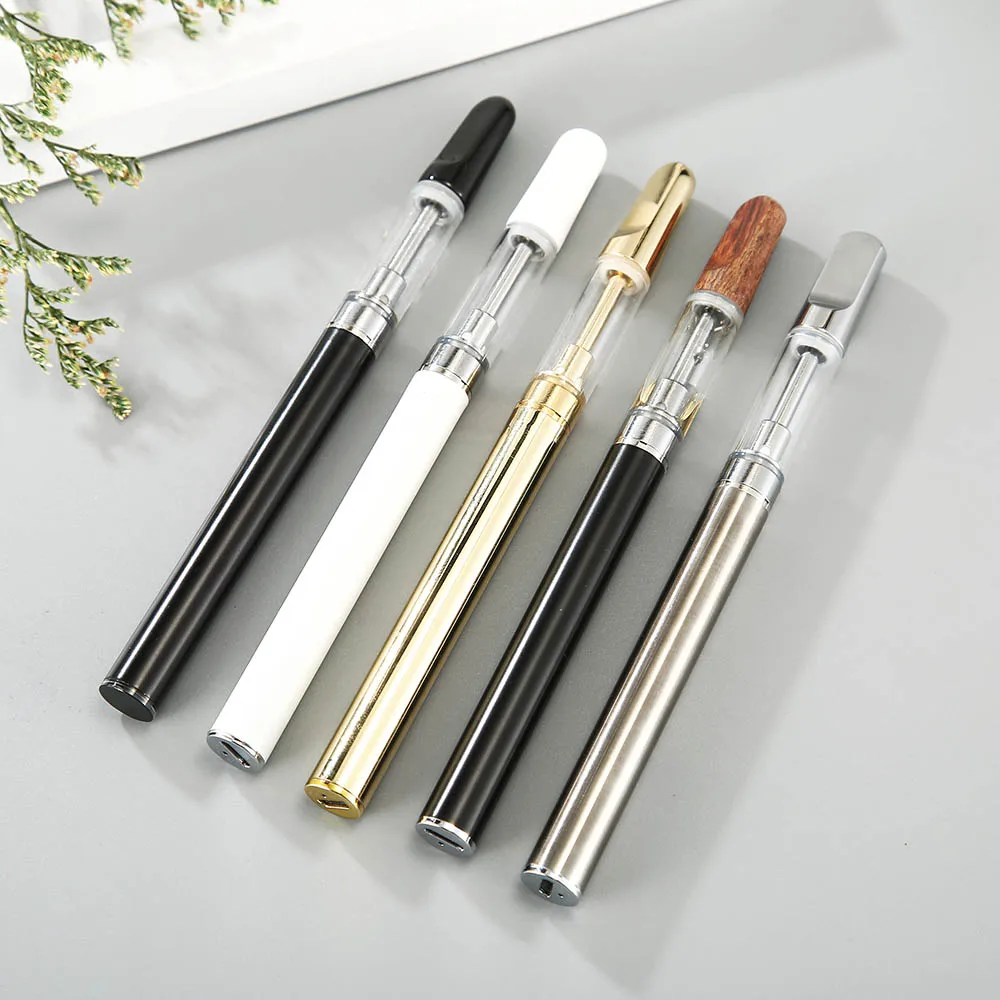 Electronic Cigarette CBD Vape  - огляд і ціна Vaping Air