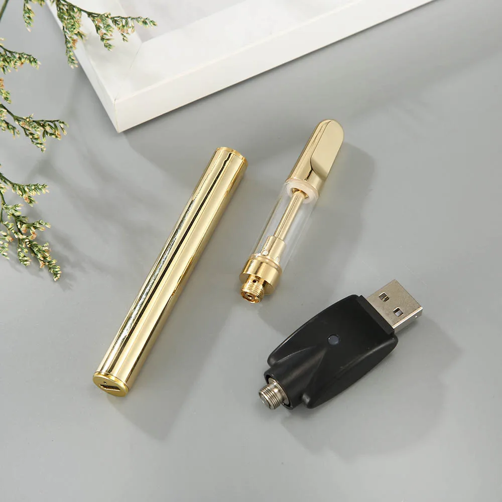 Electronic Cigarette CBD Vape  - огляд і ціна Vaping Air