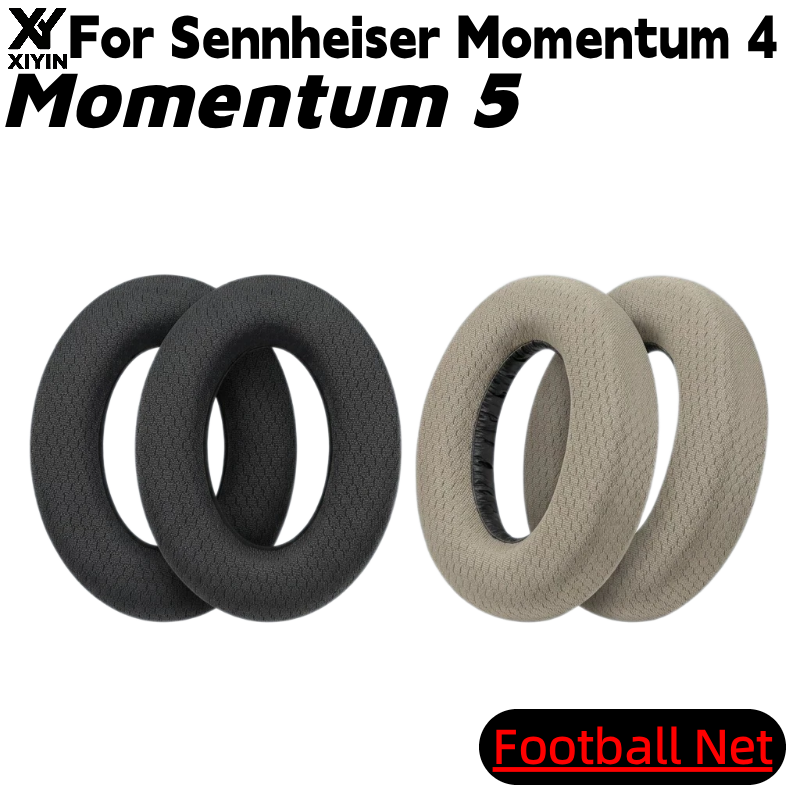 Replacement Ear Pads Cushion F - огляд і ціна Sennheiser Headphone Momentum 4