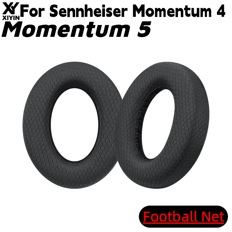 Replacement Ear Pads Cushion F - огляд і ціна Sennheiser Headphone Momentum 4