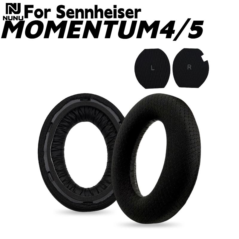 Replacement Ear Pads for Sennh - огляд і ціна Sennheiser Headphone Momentum 4