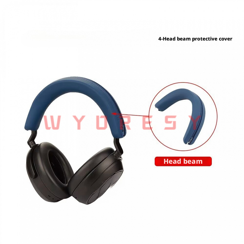 For SENNHEISER (MOMENTUM 4) He - огляд і ціна Sennheiser Headphone Momentum 4