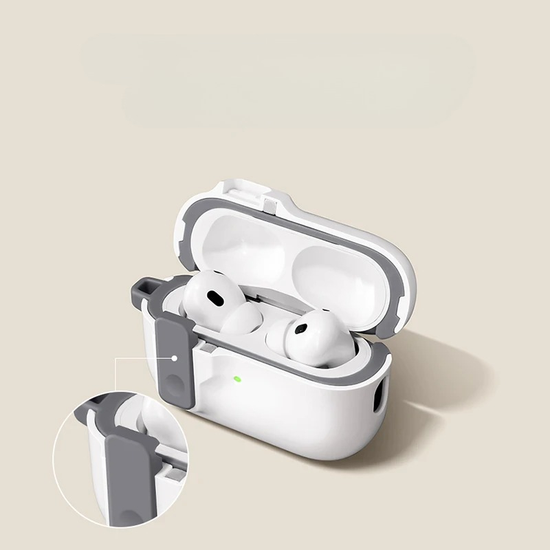 Protective Case For Airpods 4  - огляд і ціна Anker Speaker Soundcore Boom 2