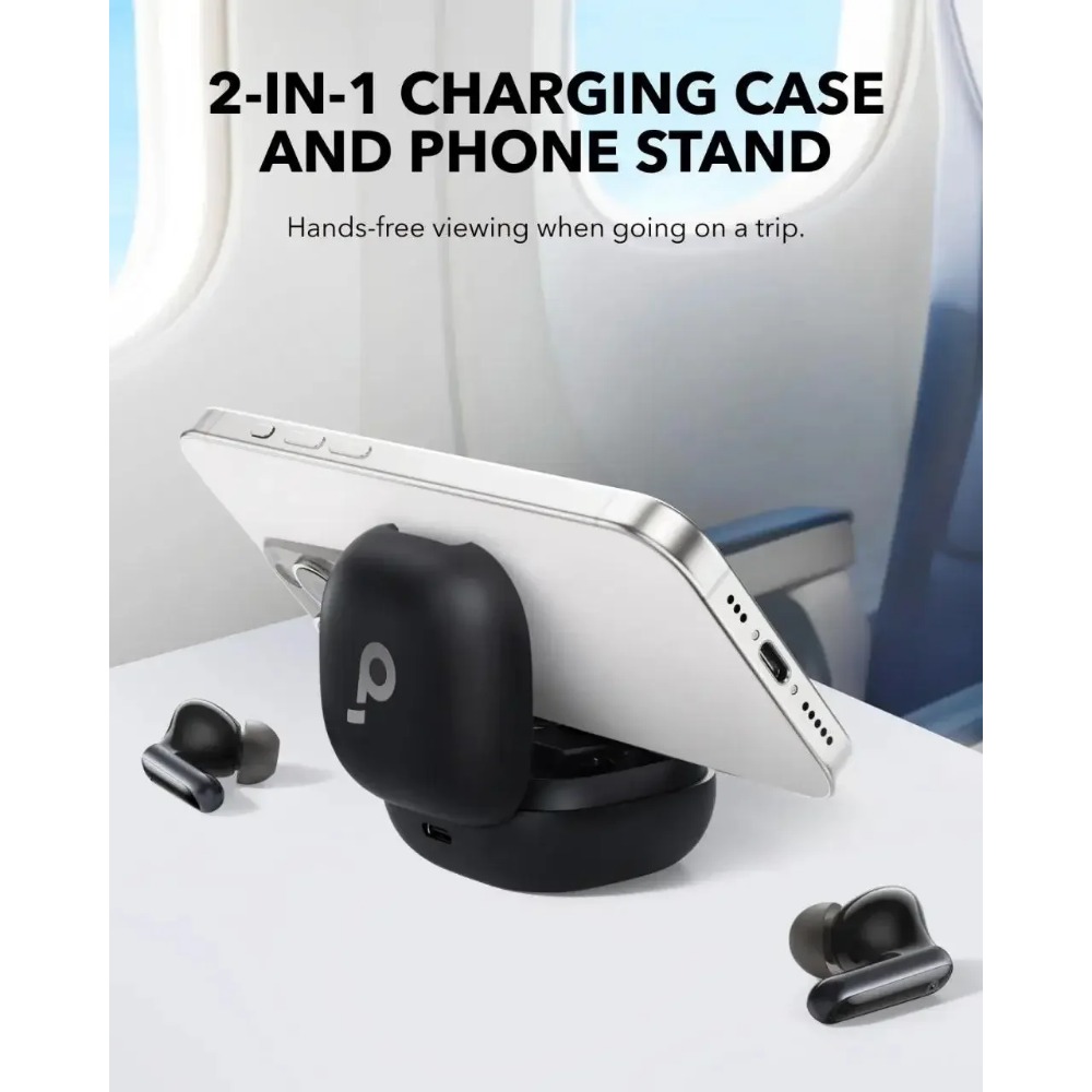 Anker Soundcore P40i ANC Wirel - огляд і ціна Anker Speaker Soundcore Boom 2