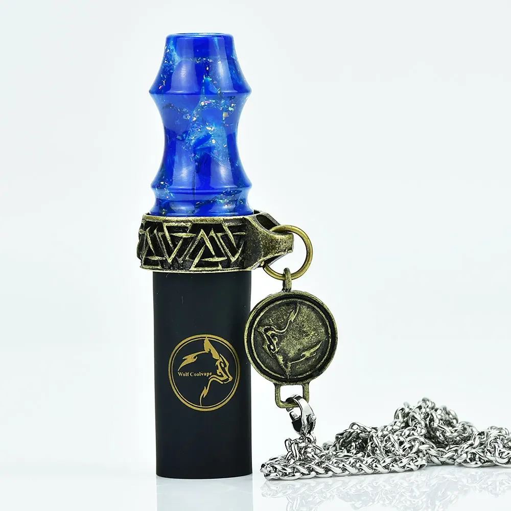 Wolfcool Vape Hookah Mouthpiec - огляд і ціна Accessories For Vaping