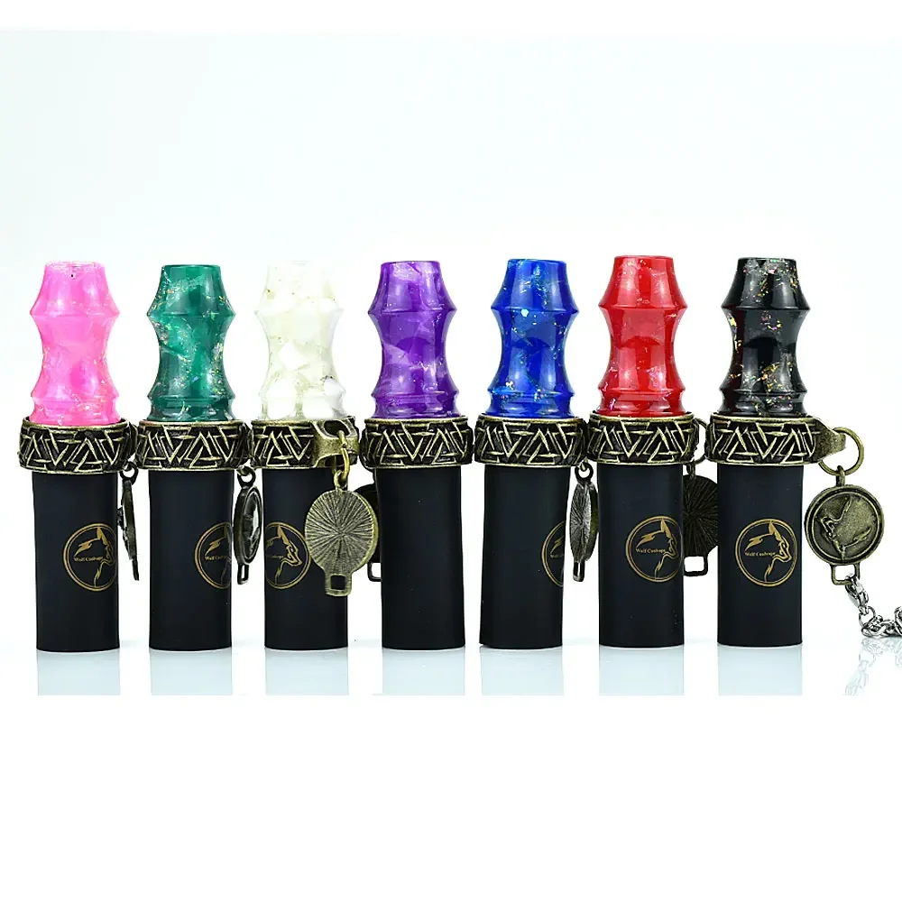 Wolfcool Vape Hookah Mouthpiec - огляд і ціна Accessories For Vaping