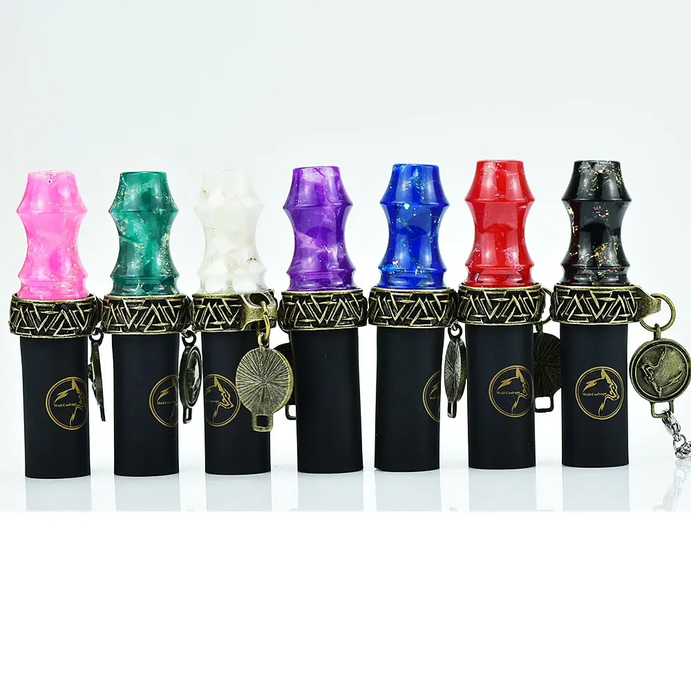 Wolfcool Vape Hookah Mouthpiec - огляд і ціна Accessories For Vaping